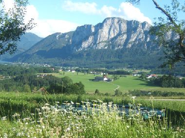 Holiday Apartment in Mondsee (Salzburg und Umgebung) or holiday homes and vacation rentals