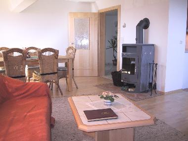 Holiday Apartment in Mondsee (Salzburg und Umgebung) or holiday homes and vacation rentals