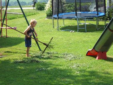 Holiday Apartment in Mondsee (Salzburg und Umgebung) or holiday homes and vacation rentals