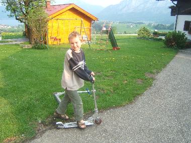 Holiday Apartment in Mondsee (Salzburg und Umgebung) or holiday homes and vacation rentals