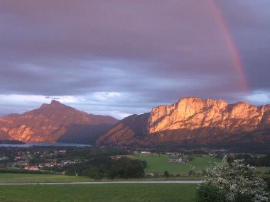 Holiday Apartment in Mondsee (Salzburg und Umgebung) or holiday homes and vacation rentals