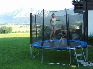 Holiday Apartment in Mondsee (Salzburg und Umgebung) or holiday homes and vacation rentals