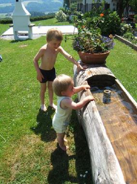 Holiday Apartment in Mondsee (Salzburg und Umgebung) or holiday homes and vacation rentals