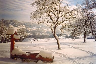 Holiday Apartment in Mondsee (Salzburg und Umgebung) or holiday homes and vacation rentals