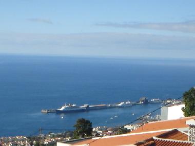 Chalet in Boa Nova/Funchal (Madeira) or holiday homes and vacation rentals