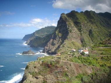 Chalet in Boa Nova/Funchal (Madeira) or holiday homes and vacation rentals