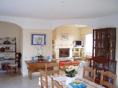 Holiday House in Porto-Vecchio (Corse-du-Sud) or holiday homes and vacation rentals