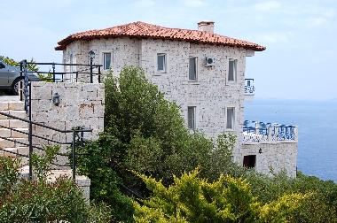 Villa Irena