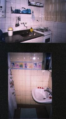 Holiday Apartment in Abasto (Buenos Aires) or holiday homes and vacation rentals