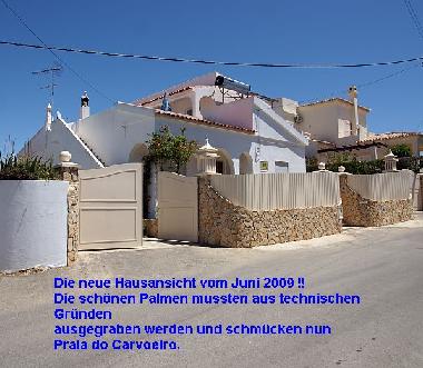 Holiday Apartment in Praia do Carvoeiro (Algarve) or holiday homes and vacation rentals