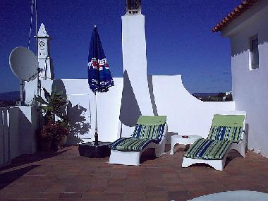 Holiday Apartment in Praia do Carvoeiro (Algarve) or holiday homes and vacation rentals