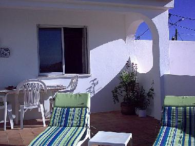 Holiday Apartment in Praia do Carvoeiro (Algarve) or holiday homes and vacation rentals