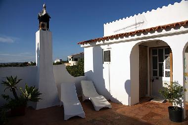 Holiday Apartment in Praia do Carvoeiro (Algarve) or holiday homes and vacation rentals
