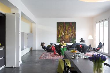 Holiday House in Nieuwpoort (Flanders) or holiday homes and vacation rentals