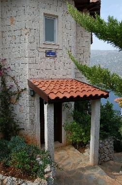 Holiday House in Kas (Antalya) or holiday homes and vacation rentals