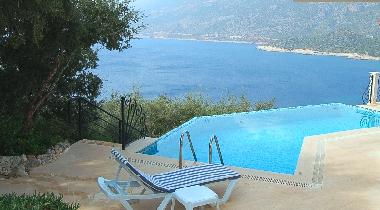 Holiday House in Kas (Antalya) or holiday homes and vacation rentals