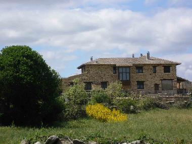 Holiday House in luelmo (Zamora) or holiday homes and vacation rentals