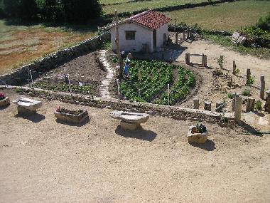 Holiday House in luelmo (Zamora) or holiday homes and vacation rentals