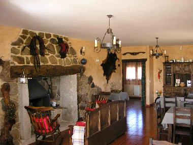 Holiday House in luelmo (Zamora) or holiday homes and vacation rentals