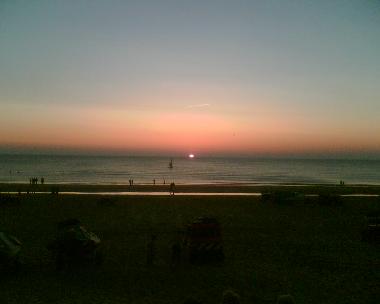 Holiday Apartment in Egmond aan Zee (Noord-Holland) or holiday homes and vacation rentals