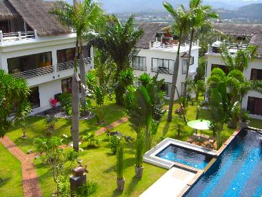 Holiday House in Bang Rak (Surat Thani) or holiday homes and vacation rentals