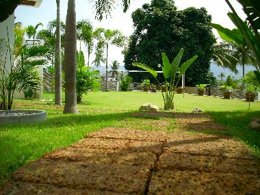 Holiday House in Bang Rak (Surat Thani) or holiday homes and vacation rentals
