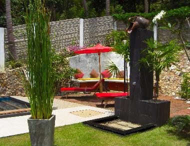 Holiday House in Bang Rak (Surat Thani) or holiday homes and vacation rentals