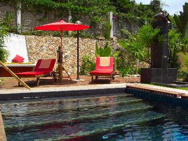 Holiday House in Bang Rak (Surat Thani) or holiday homes and vacation rentals