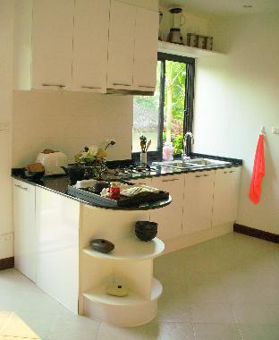 Holiday House in Bang Rak (Surat Thani) or holiday homes and vacation rentals