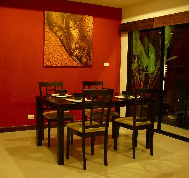 Holiday House in Bang Rak (Surat Thani) or holiday homes and vacation rentals