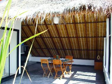 Holiday House in Bang Rak (Surat Thani) or holiday homes and vacation rentals