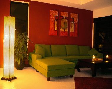 Holiday House in Bang Rak (Surat Thani) or holiday homes and vacation rentals