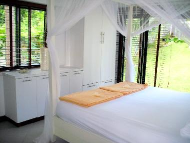 Holiday House in Bang Rak (Surat Thani) or holiday homes and vacation rentals