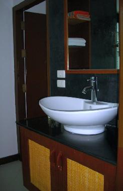 Holiday House in Bang Rak (Surat Thani) or holiday homes and vacation rentals