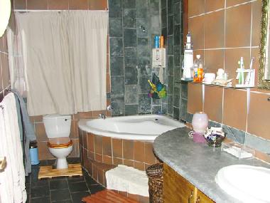 Holiday House in Johannesburg (Gauteng) or holiday homes and vacation rentals