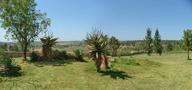 Holiday House in Johannesburg (Gauteng) or holiday homes and vacation rentals