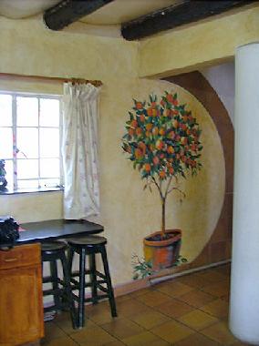 Holiday House in Johannesburg (Gauteng) or holiday homes and vacation rentals