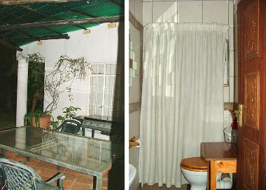 Holiday House in Johannesburg (Gauteng) or holiday homes and vacation rentals
