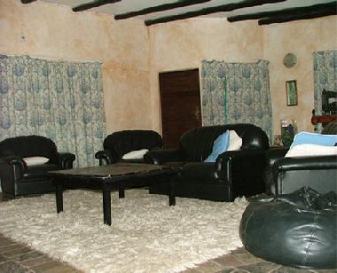 Holiday House in Johannesburg (Gauteng) or holiday homes and vacation rentals