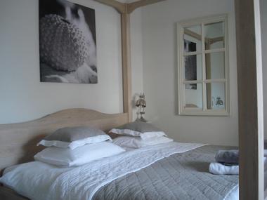 Bed and Breakfast in Zandvoort (Noord-Holland) or holiday homes and vacation rentals
