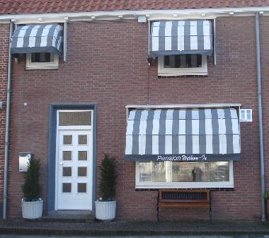 Bed and Breakfast in Zandvoort (Noord-Holland) or holiday homes and vacation rentals