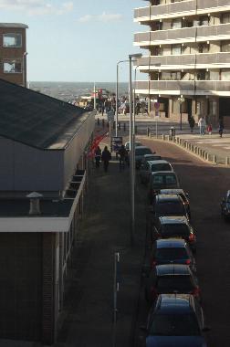 Bed and Breakfast in Zandvoort (Noord-Holland) or holiday homes and vacation rentals