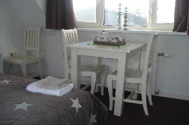 Bed and Breakfast in Zandvoort (Noord-Holland) or holiday homes and vacation rentals