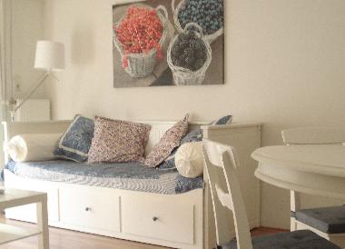 Bed and Breakfast in Zandvoort (Noord-Holland) or holiday homes and vacation rentals