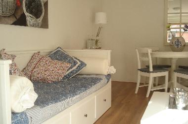 Bed and Breakfast in Zandvoort (Noord-Holland) or holiday homes and vacation rentals
