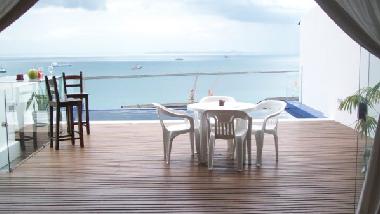 Holiday Apartment in Salvador (Bahia) or holiday homes and vacation rentals