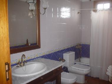 Holiday House in Tijarafe (La Palma und El Hierro) or holiday homes and vacation rentals