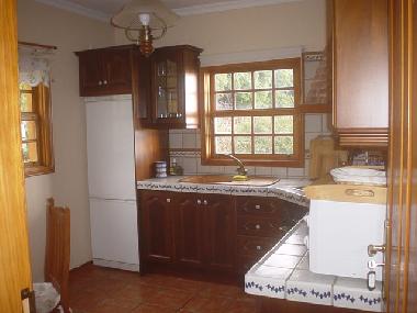 Holiday House in Tijarafe (La Palma und El Hierro) or holiday homes and vacation rentals