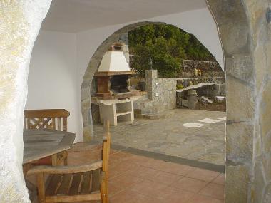 Holiday House in Tijarafe (La Palma und El Hierro) or holiday homes and vacation rentals