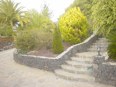 Holiday House in Tijarafe (La Palma und El Hierro) or holiday homes and vacation rentals